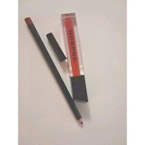 MORPHE LIP GLOSS *Set*Color Hotshot Pencil And Gloss Set